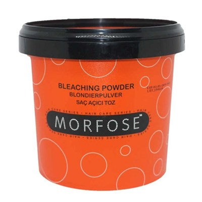 Morfose Saç Açıcı Toz Beyaz 1000ml