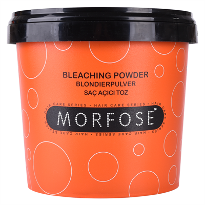Morfose Saç Açıcı Toz Mavi 1000gr