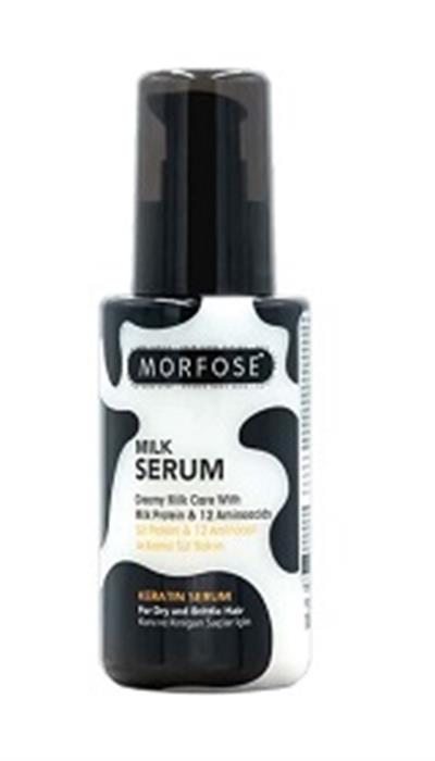 Morfose Saç Serumu Milk Therapy 100ml