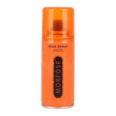 Morfose Saç Sprey Turuncu 75ml
