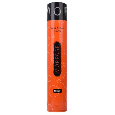 Morfose Saç Sprey Ultra Strong Gazsız 400ml