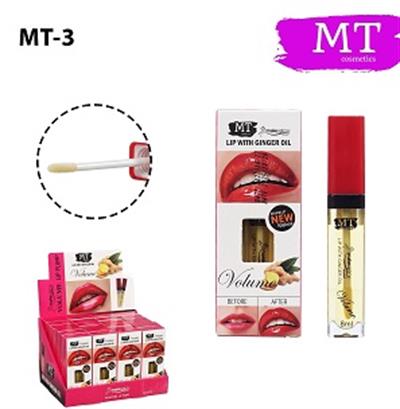 MT Lip Plumper Dolgunlaştırıcı mt-3