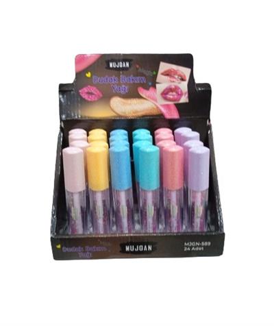 MT Müjgan Lipgloss Dudak Bakım Yağı Mjgn-589