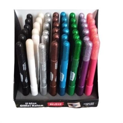 Müjgan Glitter Kalem Mjgn-563
