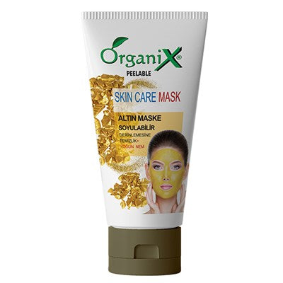 Naturel Organix Altın Maske 150ml