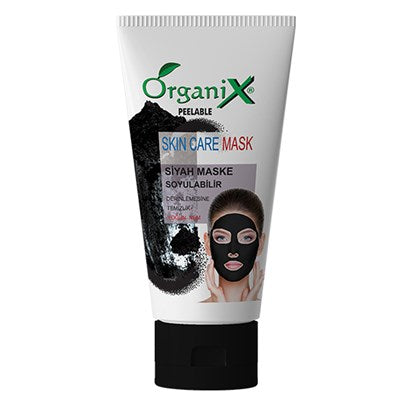 Naturel Organix Siyah Maske 150ml