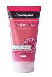 Neutrogena Canlandırıcı Peling Jel 150 ML