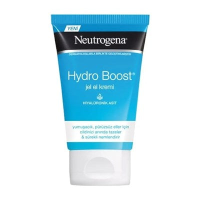Neutrogena Hydro Boost Jel El Kremi 75ml