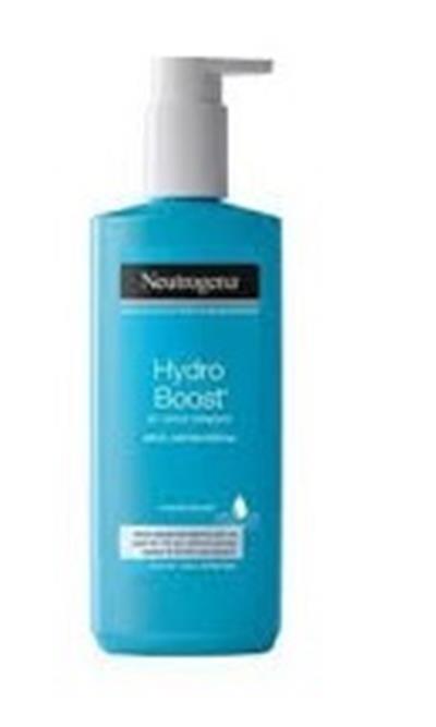 Neutrogena Hydro Boost Jel Vücut Losyonu Tüm Ciltler İçin 400ml