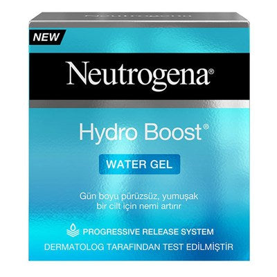 Neutrogena Hydro Boost Water Jel Krem 50ml