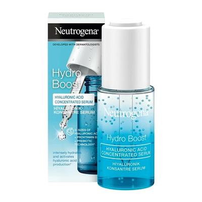 Neutrogena Hydro Hiyalüronik Serum 15ml