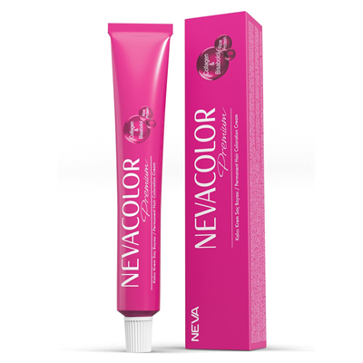 Neva Tüp Boya Mavi Siyah 1/1