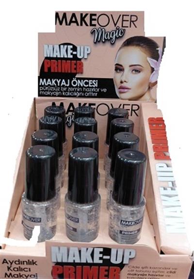 New Well Primer Base Magıc Make-up*12
