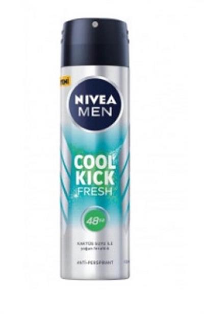 Nivea Deodorant Bay Cool Kick Fresh 150 ml