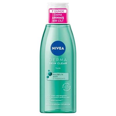 Nivea Derma Tonik 200ml