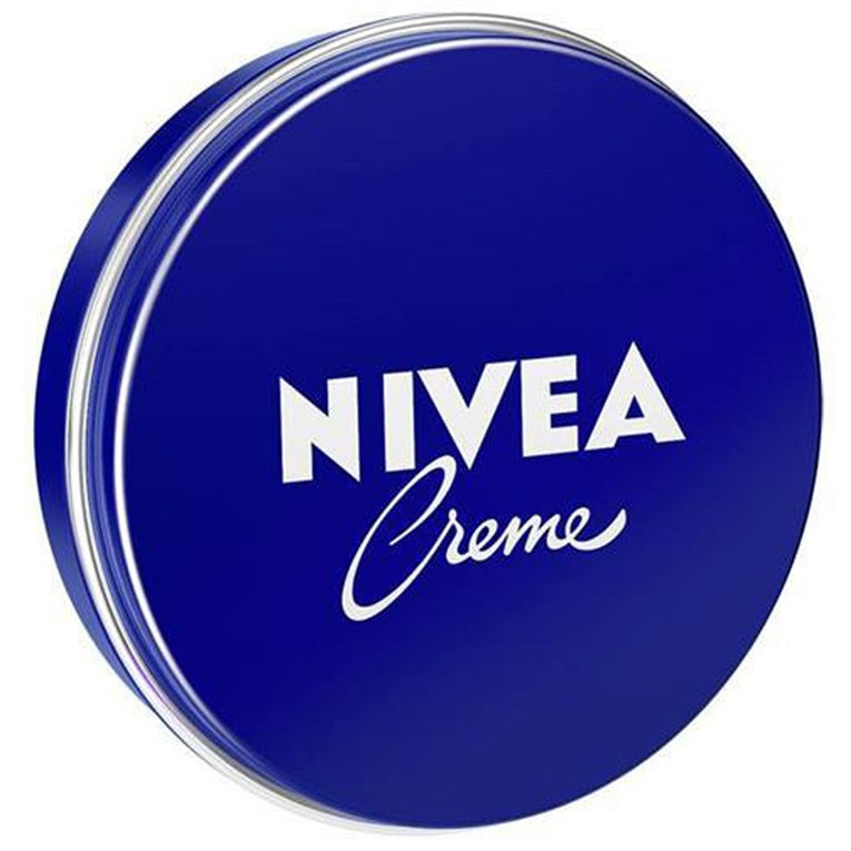 Nivea Krem Teneke 250ml