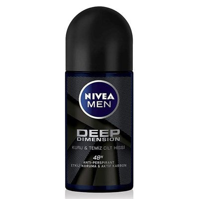 Nivea Roll-on Bay Deep 50ml