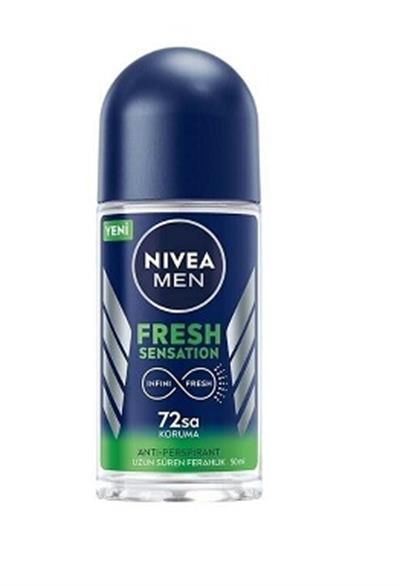 Nivea Roll-on Bay Fresh Sensation 50ml