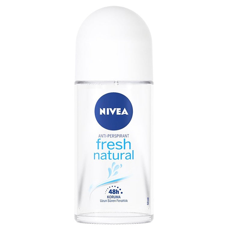 Nivea Roll-on Bayan Fresh 50ml