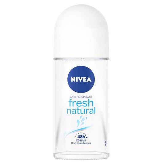 Nivea Roll-on Bayan Fresh 50ml