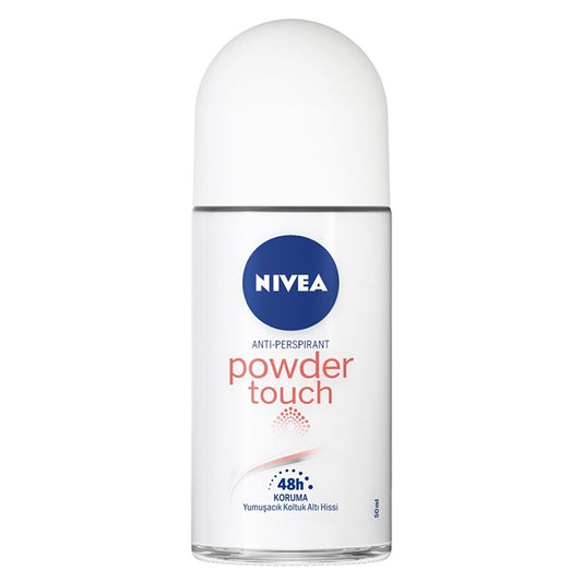 Nivea Roll-on Bayan powder Touch 50ml