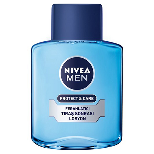 Nivea Traş Losyon Protect Care 100ml
