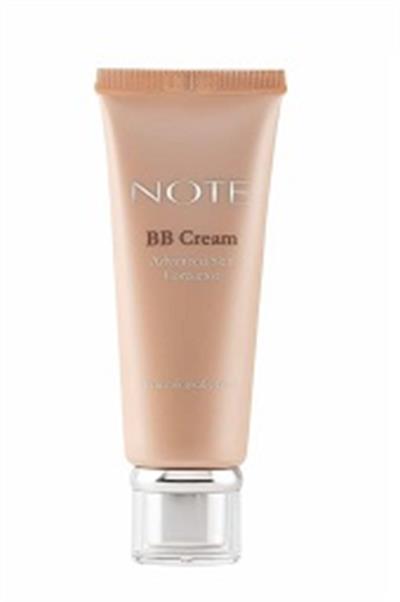 Note Bb Cream No-02