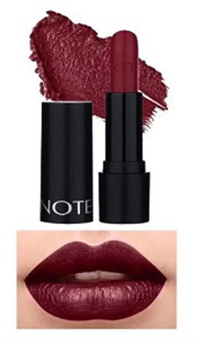 Note Deep İmpact Lipstick Ruj No-14