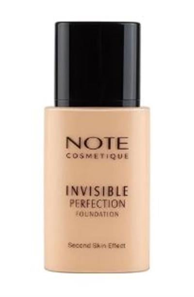 Note Foundation İnvisible Perfection No-150
