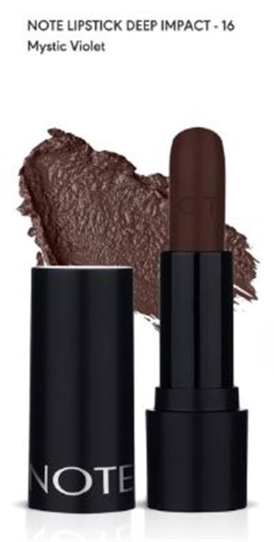 Note Mattever Lip-ink No-09