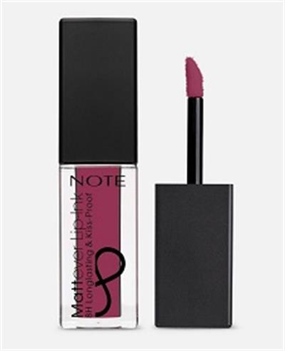 Note Mattever Lip-ink No-17