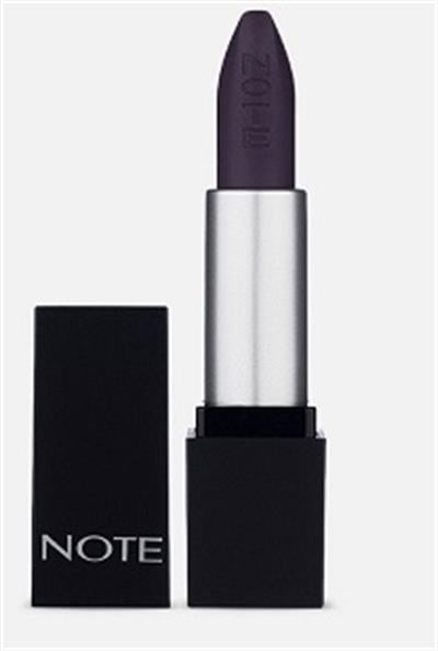Note Mattever Lipstick Ruj No-11