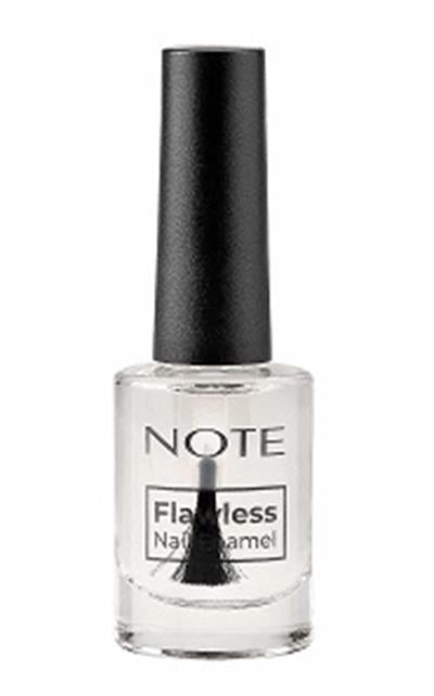 Note Oje Şeffaf Flawless No-01