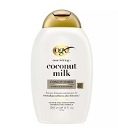 Ogx Sac Kremi İnce Telli Saçlar Coconut Fine Curls 385ml