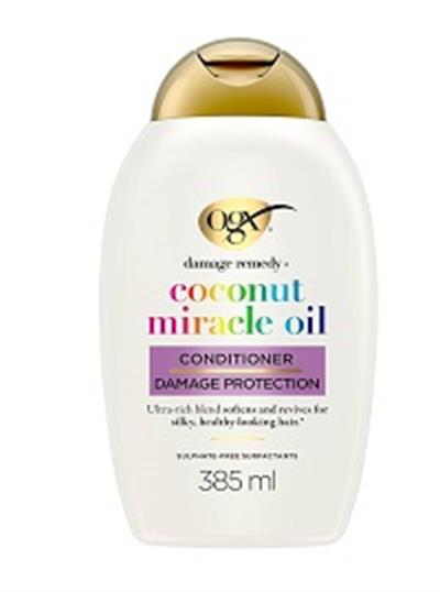 Ogx Sac Kremi Yıpranma Karşıtı Coconut Miracle Oil 385ml