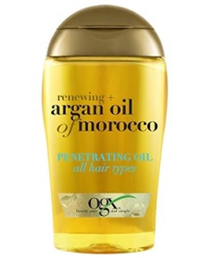 Ogx Sac Yağ Argan Morocco Yenileyici 100ml
