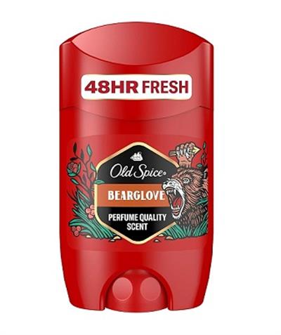 Old Spice Stick Bearglove 50ml