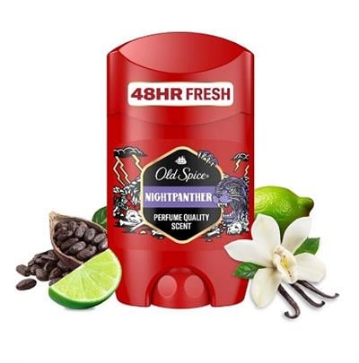 Old Spice Stick NIGHT PANTHER 50ml