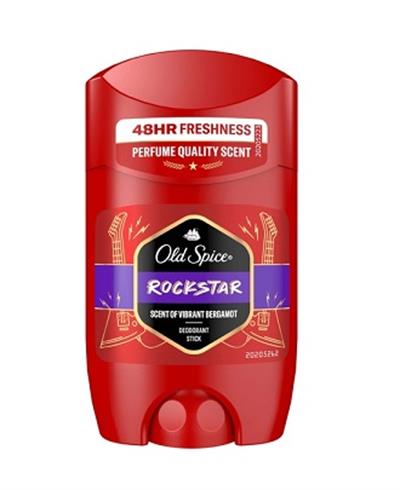 Old Spice Stick ROCKSTAR 50ml