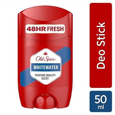 Old Spice Stick White Water 50ml