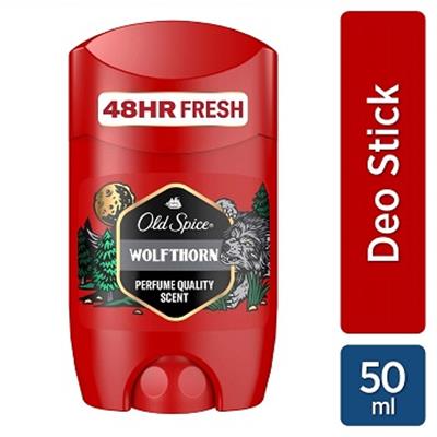 Old Spice Stick Wolfthorn 50ml