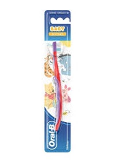 Oral-b Diş Fırçası Baby 02 Yaş