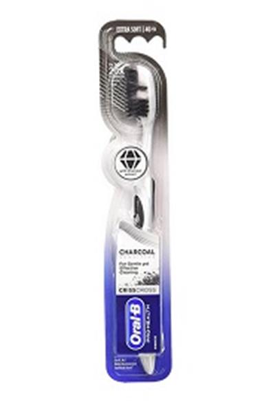 Oral-b Diş Fırçası Charcoal Sensitive Pro Healt