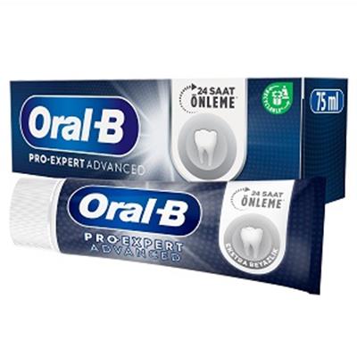 Oral-b Diş Macunu Pro Expert Advanced Science 75ml