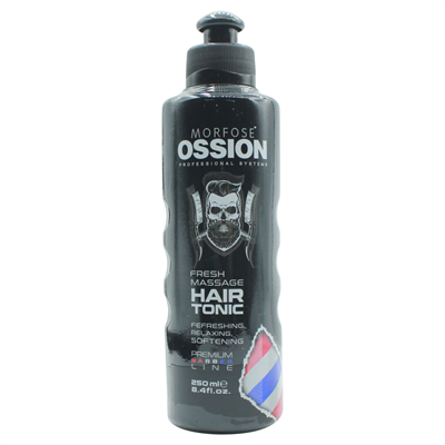 Ossion Saç Masaj Toniği 250ml