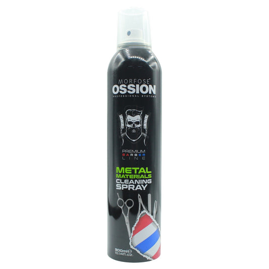 OssionMetal Temizleme Sprey 300ml