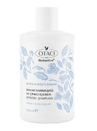Otacı Şampuan 375 ML Kepek Karşı