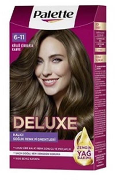 Palette Deluxe 6-11