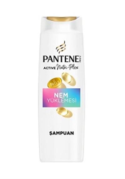 Pantene Şampuan Nem Yüklemesi 400ml