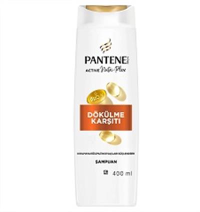 Pantene Şampuan Saç Dökülmesi 400ml